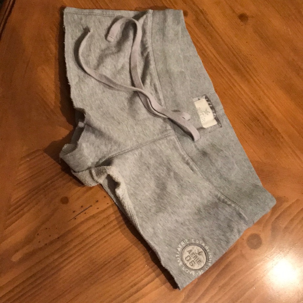 COPY - Aerie shorts